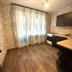 Квартира 37,1 м², 1-комнатная - изображение 1