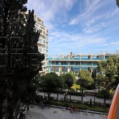 Квартира 45 м², студия - изображение 5