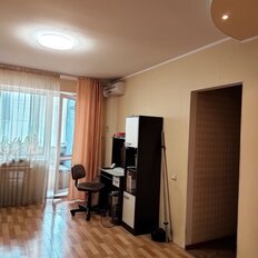 Квартира 57,2 м², 3-комнатная - изображение 5