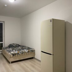 Квартира 24,8 м², студия - изображение 3