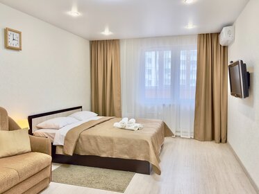 38 м², 1-комнатная квартира 1 500 ₽ в сутки - изображение 99