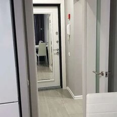 Квартира 59 м², 2-комнатная - изображение 5