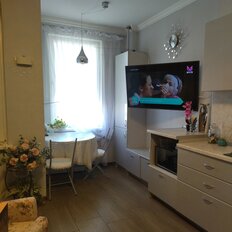Квартира 40,4 м², 1-комнатная - изображение 5
