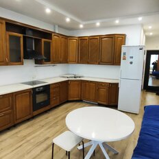 Квартира 40 м², 1-комнатная - изображение 4