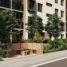 Квартира 68 м², 2-комнатная - изображение 5