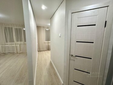 29,1 м², 1-комнатная квартира 3 300 000 ₽ - изображение 46