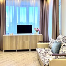 Квартира 31 м², 1-комнатная - изображение 4