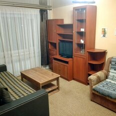 Квартира 31 м², 1-комнатная - изображение 3