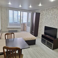 Квартира 44,4 м², 2-комнатная - изображение 1