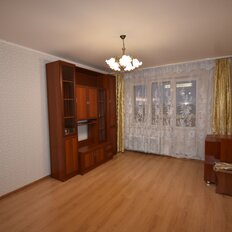 Квартира 46,1 м², 1-комнатная - изображение 3