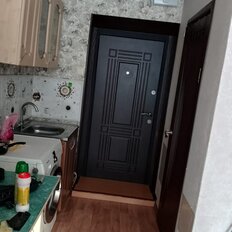 Квартира 18 м², студия - изображение 1