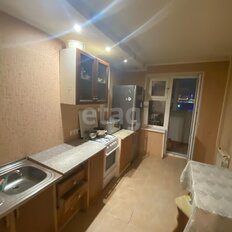 Квартира 37,4 м², 1-комнатная - изображение 1