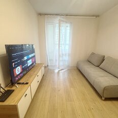 Квартира 43 м², 1-комнатная - изображение 5