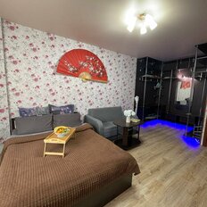 Квартира 32,4 м², 1-комнатная - изображение 3