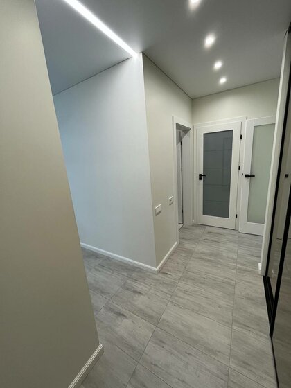 72 м², 2-комнатная квартира 5 000 ₽ в сутки - изображение 76