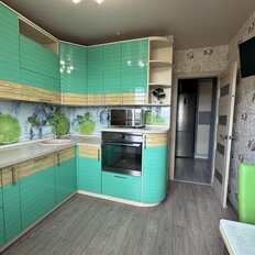 Квартира 40,3 м², 1-комнатная - изображение 5