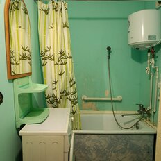 Квартира 32,3 м², 1-комнатная - изображение 1