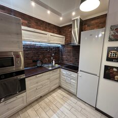 Квартира 36 м², 1-комнатная - изображение 1