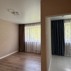 Квартира 30,7 м², 1-комнатная - изображение 1