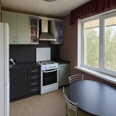Квартира 32 м², 1-комнатная - изображение 1
