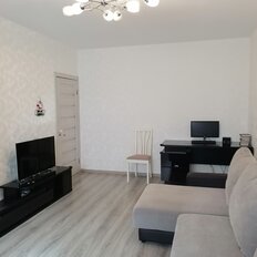 Квартира 80,7 м², 3-комнатная - изображение 4