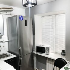 Квартира 56,4 м², 3-комнатная - изображение 3