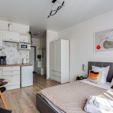 Квартира 21 м², студия - изображение 3