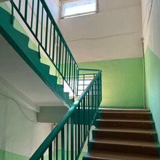 Квартира 30 м², 1-комнатная - изображение 1