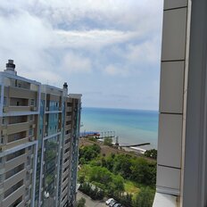Квартира 32,7 м², студия - изображение 2