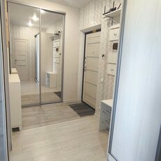 Квартира 42,4 м², 1-комнатная - изображение 3