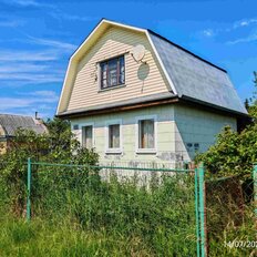 дом + 6,5 сотки, участок - изображение 2