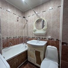 Квартира 39 м², 1-комнатная - изображение 1