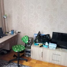 Квартира 35,4 м², 1-комнатная - изображение 5