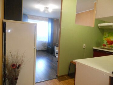 26 м², квартира-студия 12 000 ₽ в месяц - изображение 42