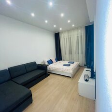 Квартира 33 м², студия - изображение 2