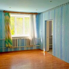 Квартира 38,4 м², 2-комнатная - изображение 4