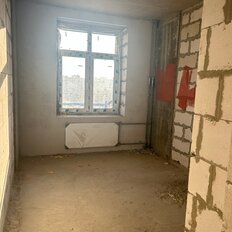 Квартира 47 м², 2-комнатная - изображение 1