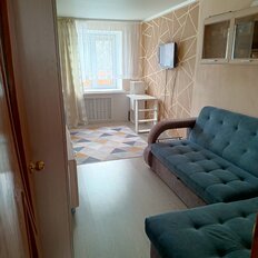 Квартира 43,5 м², 2-комнатная - изображение 4