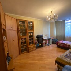 Квартира 46,1 м², 1-комнатная - изображение 2