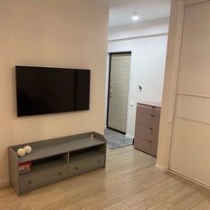 Квартира 32 м², 1-комнатная - изображение 5