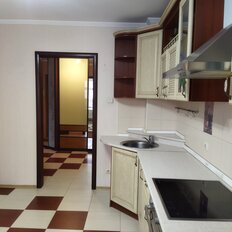 Квартира 95,2 м², 3-комнатная - изображение 4