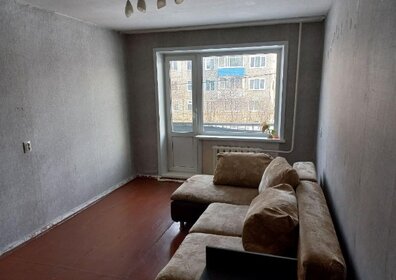 29 м², 1-комнатная квартира 10 000 ₽ в месяц - изображение 43