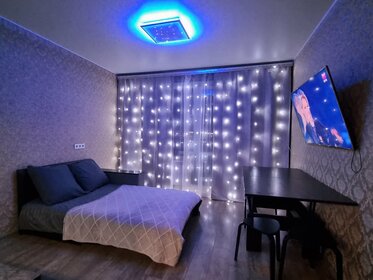 21 м², квартира-студия 2 300 ₽ в сутки - изображение 39