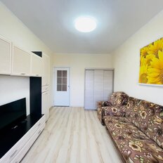 Квартира 38,4 м², 1-комнатная - изображение 3