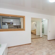 Квартира 45,9 м², 2-комнатная - изображение 3