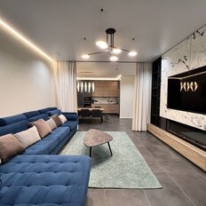 Квартира 70 м², 3-комнатные - изображение 2