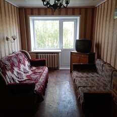 Квартира 26,4 м², 1-комнатная - изображение 1