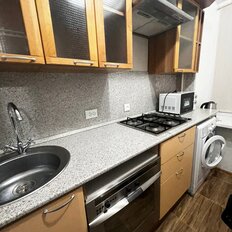 Квартира 32 м², 1-комнатная - изображение 1