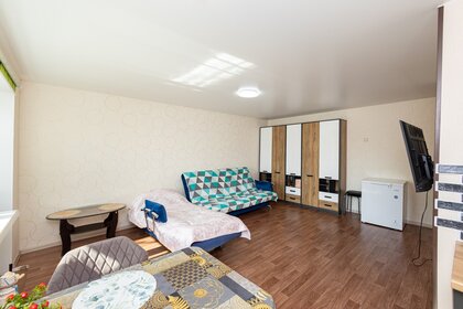 32 м², 1-комнатная квартира 3 090 000 ₽ - изображение 44