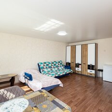 Квартира 31,9 м², 1-комнатная - изображение 4